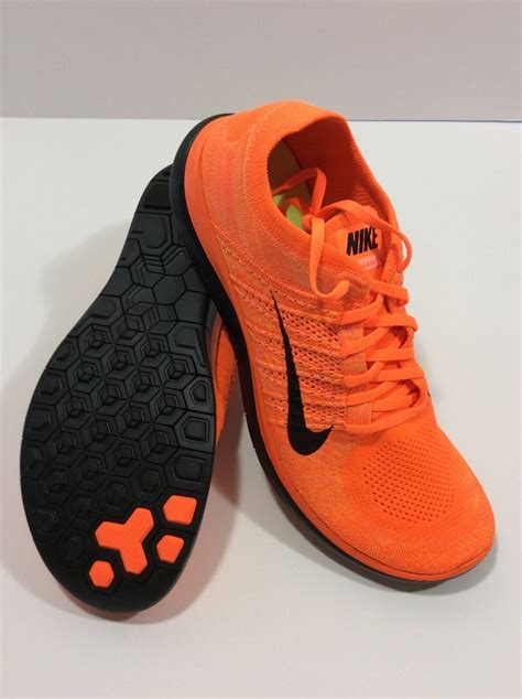 nike free 4.0 flyknit herren orange|free running shoes nike.